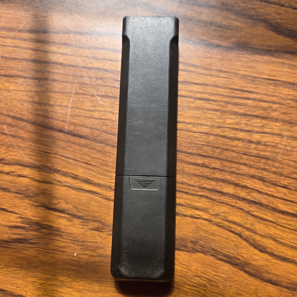 Sony RM-S221 Audio System Remote Control Black Replacement Commander - Picture 3 of 4